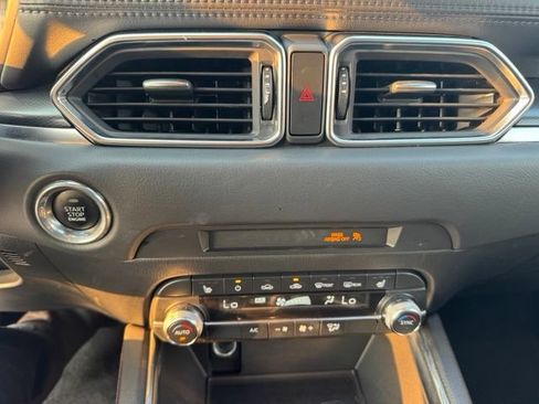 Used 2024 MAZDA CX-5 Carbon Edition AWD/4WD image 22