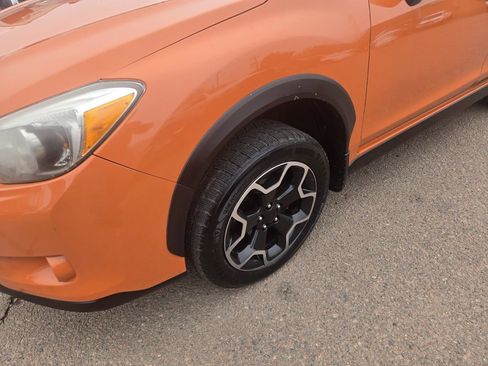 Used 2013 Subaru Crosstrek 2.0i Limited w/ Popular Pkg 2 AWD/4WD image 4
