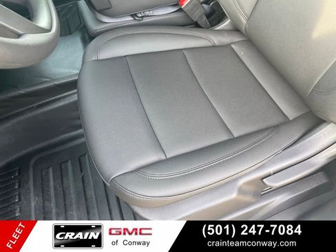 New 2026 GMC Sierra 1500 Pro w/ Convenience Package image 23