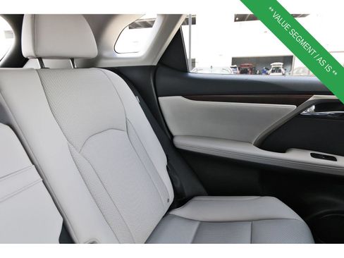 Used 2020 Lexus RX 350 FWD w/ Premium Package image 15