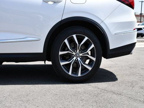 Used 2024 Acura MDX SH-AWD w/ Technology Package image 11