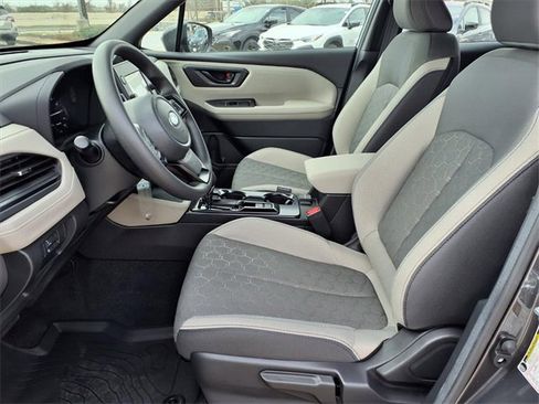 New 2026 Subaru Forester image 6