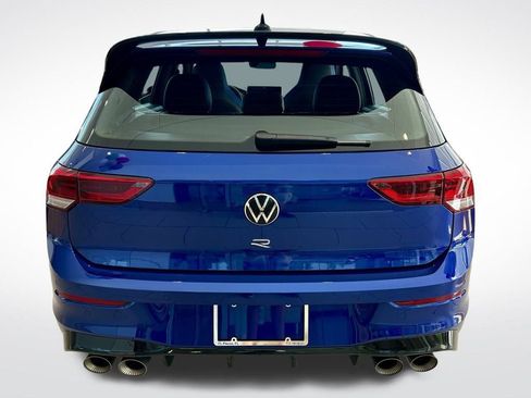 New 2026 Volkswagen Golf w/ Euro Style Package image 6