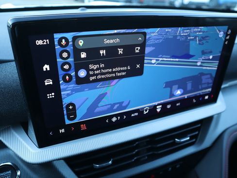 New 2026 Ford Explorer ST w/ Sun And Sound Package image 6