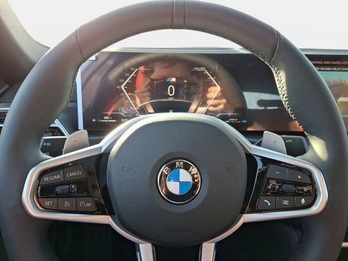 New 2026 BMW 430i xDrive w/ M Sport Package AWD/4WD image 17