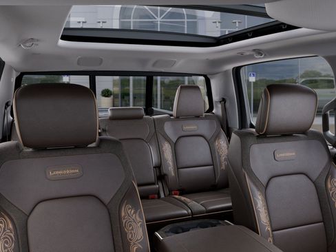 New 2026 RAM 1500 Limited AWD/4WD image 56