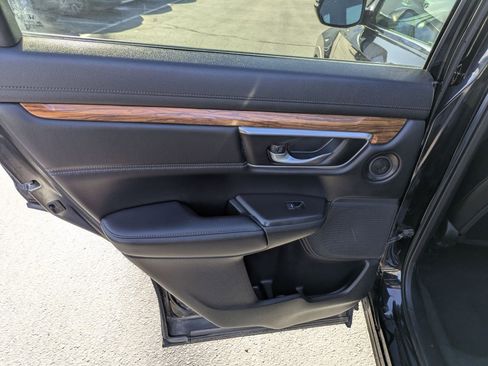 Used 2019 Honda CR-V EX-L image 31