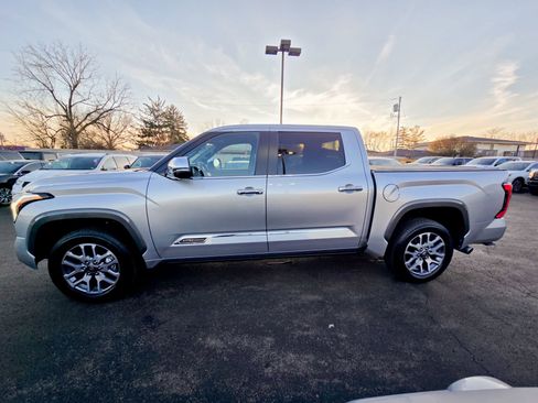 Used 2026 Toyota Tundra 1794 Edition image 17
