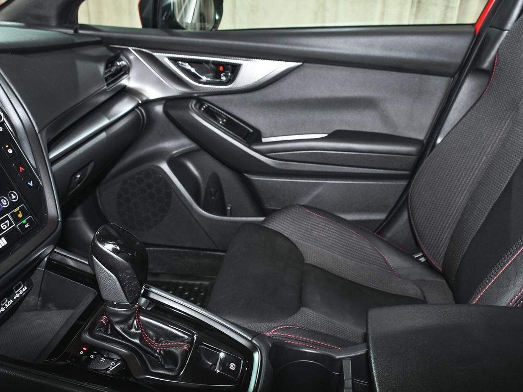Used 2024 Subaru WRX Premium AWD/4WD image 37
