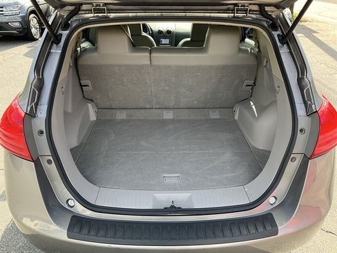 Used 2011 Nissan Rogue SV w/ SL Pkg AWD/4WD image 12
