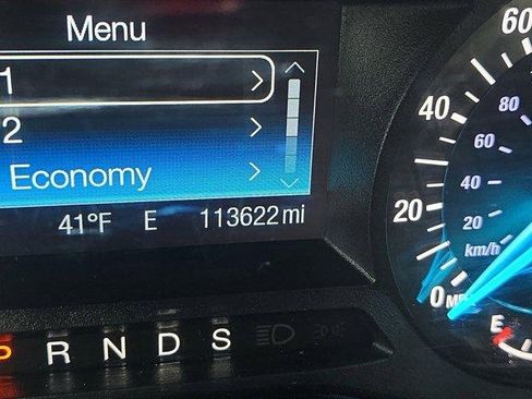 Used 2014 Ford Fusion SE w/ Equipment Group 202A image 26