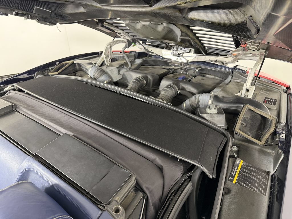 Used 2007 Lamborghini Gallardo Spyder AWD/4WD image 59
