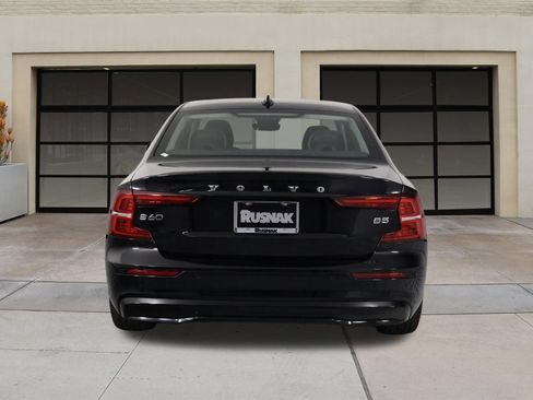 Certified 2023 Volvo S60 B5 Core w/ Climate Package FWD image 5