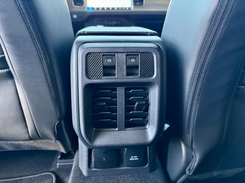 New 2025 Ford Bronco Outer Banks image 22