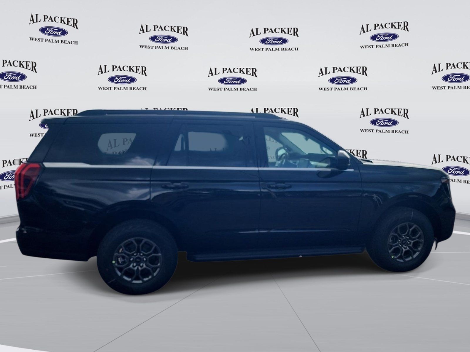 New 2027 Ford Expedition Active RWD image 6