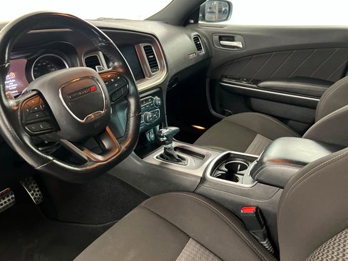 Used 2022 Dodge Charger Scat Pack RWD image 16