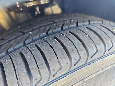 New 2025 Nissan Altima 2.5 SV w/ SV Special Edition Package image 12