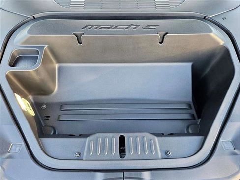 New 2025 Ford Mustang Mach-E Premium image 17