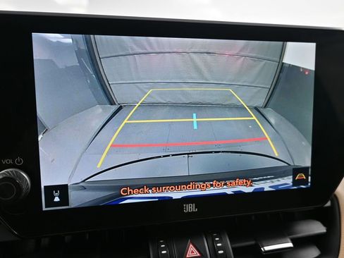 Used 2023 Toyota RAV4 Limited AWD/4WD image 19