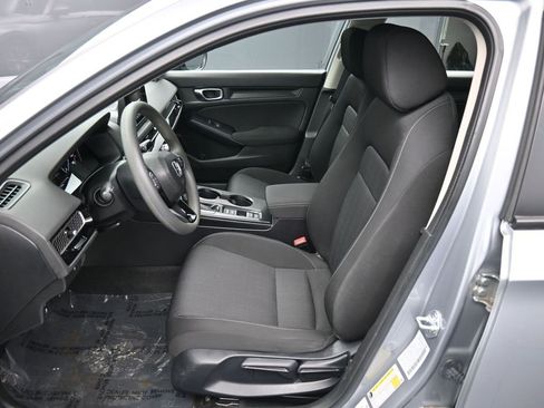 Certified 2023 Honda Civic LX image 18