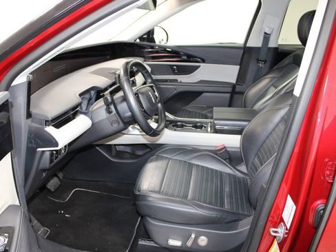 Used 2024 Lincoln Nautilus Reserve image 23