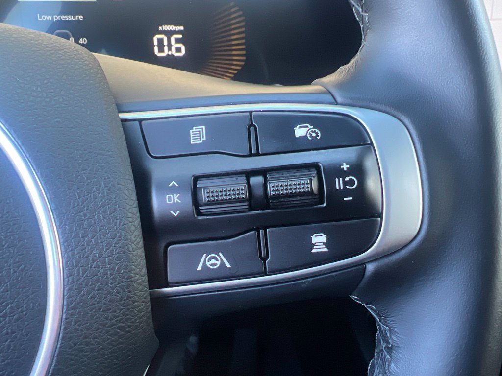 Certified 2025 Kia K5 GT-Line w/ GT-Line Premium Package FWD image 55