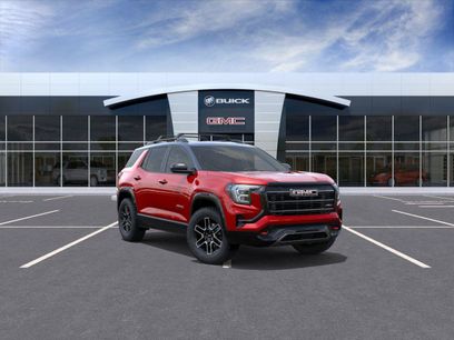 New 2026 GMC Terrain AT4 w/ Convenience Package III