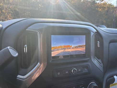 New 2026 Chevrolet Silverado 3500 W/T w/ WT Convenience Package image 20