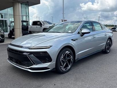 New 2025 Hyundai Sonata SEL