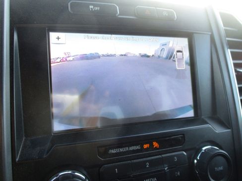 Used 2019 Ford F150 XLT w/ Equipment Group 302A Luxury image 15