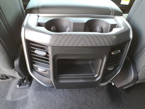 New 2027 RAM 1500 Big Horn AWD/4WD image 21