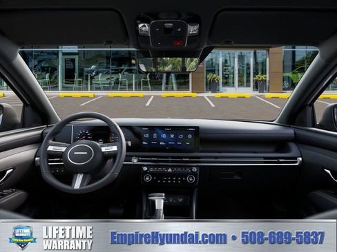 New 2026 Hyundai Santa Cruz SEL AWD/4WD image 11