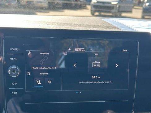 New 2026 Volkswagen Jetta Sport FWD image 28