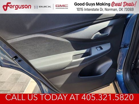 New 2026 Buick Envista Preferred w/ Convenience I Package FWD image 37