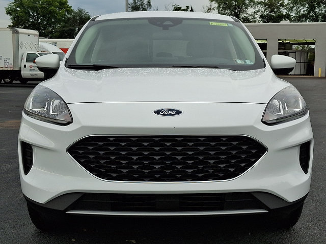 Used 2020 Ford Escape SE AWD/4WD image 5