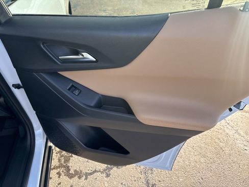 New 2026 Chevrolet Equinox ACTIV w/ Safety and Technology Package AWD/4WD image 41