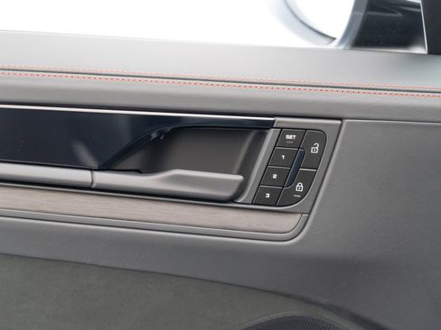 New 2026 Porsche Cayenne GTS AWD/4WD image 22