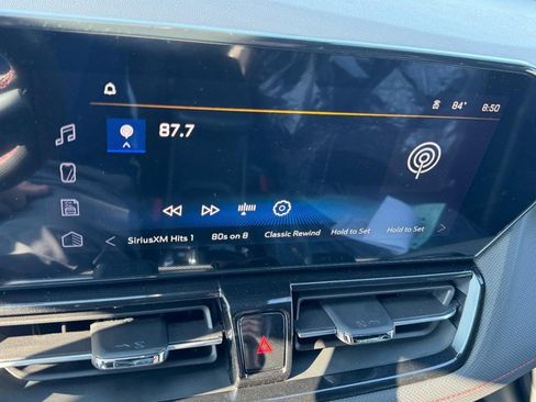New 2026 Chevrolet TrailBlazer RS w/ Convenience Package FWD image 36