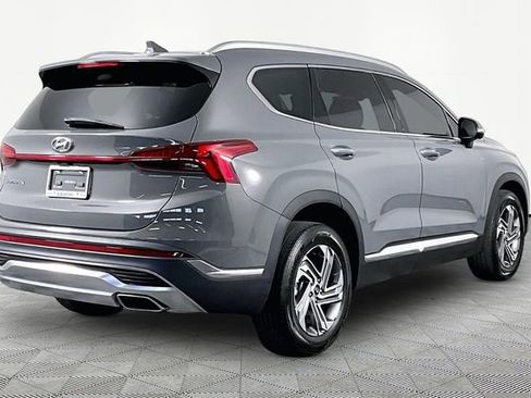 Used 2023 Hyundai Santa Fe SEL w/ Premium Package FWD image 6
