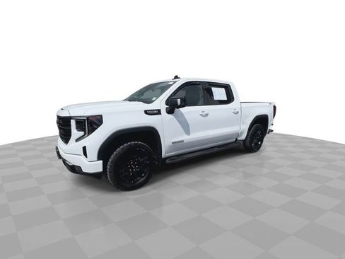 Used 2025 GMC Sierra 1500 Elevation w/ Elevation Premium Package AWD/4WD image 4
