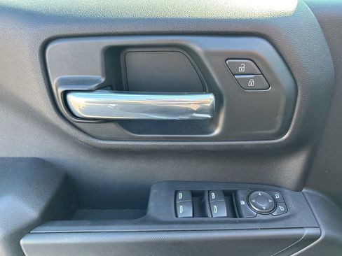 New 2026 Chevrolet Silverado 1500 W/T w/ WT Value Package AWD/4WD image 16