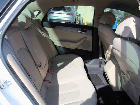 Used 2017 Hyundai Sonata SE image 25