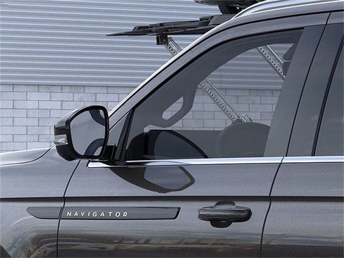 New 2026 Lincoln Navigator Black Label AWD/4WD image 20