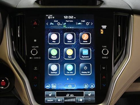 Certified 2025 Subaru Legacy Limited image 5