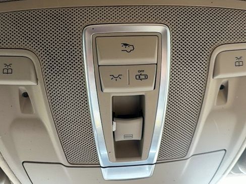 Used 2014 Mercedes-Benz ML 350 4MATIC image 11