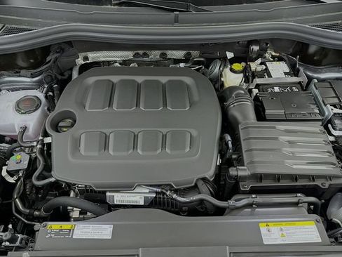New 2026 Volkswagen Tiguan SE image 33