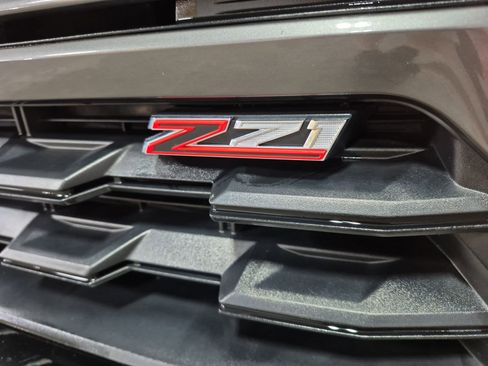 Certified 2021 Chevrolet Colorado Z71 w/ Safety Package image 29