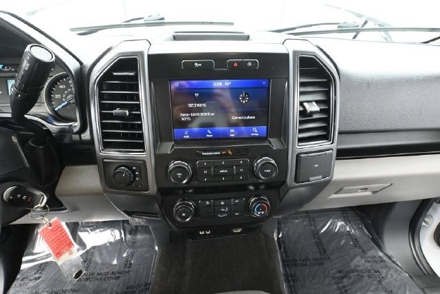 Used 2020 Ford F150 XLT AWD/4WD image 25