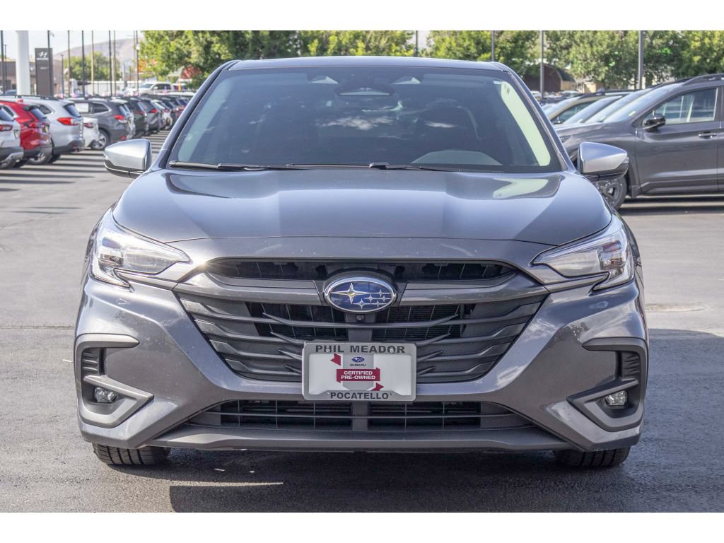 Used 2025 Subaru Legacy Touring XT w/ Popular Package #3 AWD/4WD image 8