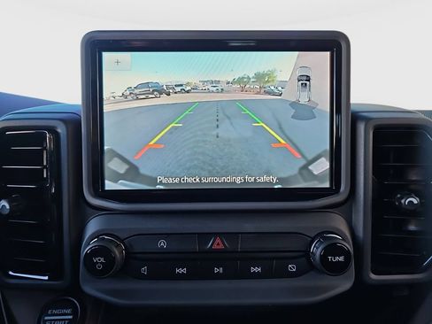 Used 2021 Ford Bronco Sport Outer Banks w/ Outer Banks Package (96D) AWD/4WD image 13
